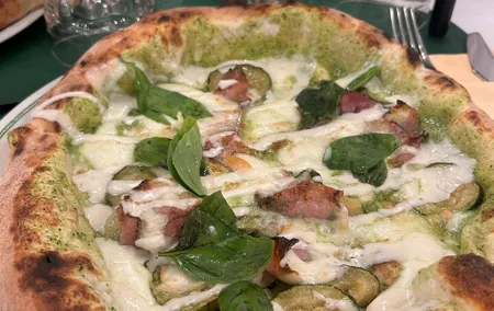 Naples Food and Scents Tour