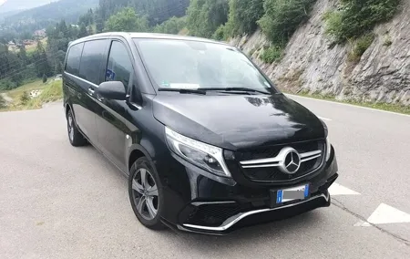 Napoli Airport (NAP) to Napoli Hotel or Port - Round-Trip Private Transfer