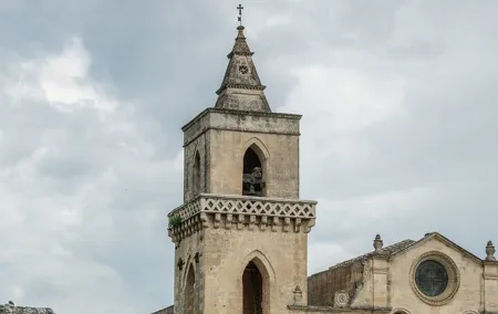 matera from Naples tour or transfer