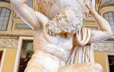 Shore Excursion from Naples Port to the Best Museums with Skip-the-Line Access