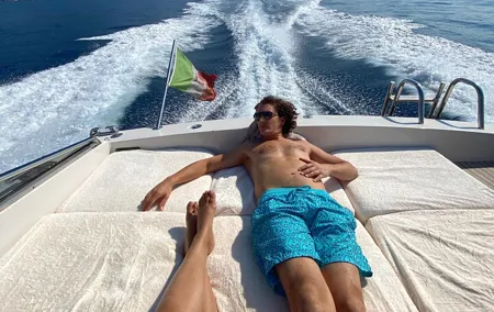 Naples to Ischia Private Boat Excursion