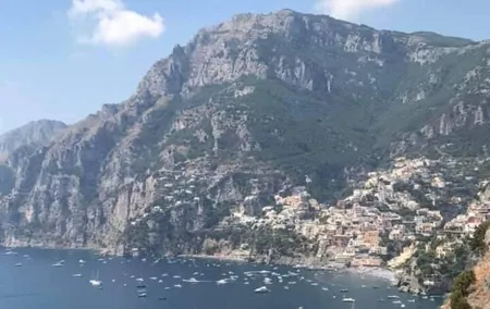 Tour Privato di Un Giorno a Amalfi Cost
