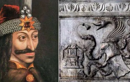 Saga the Mysteries of Naples: the Tomb of Dracula
