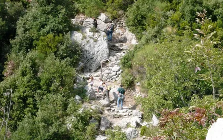 Hiking Path of The Gods All Inclusive