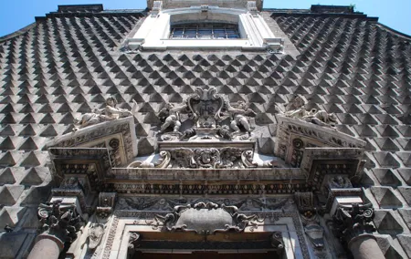 Private Tour of Naples 2-Hour Walking Tour of the Historic Center