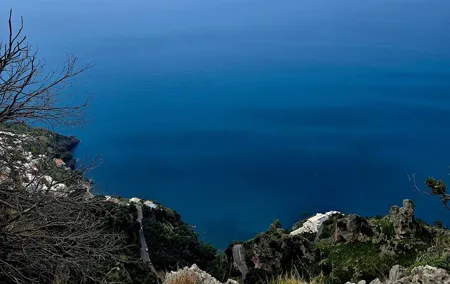 Private Tour of the Path of the Gods