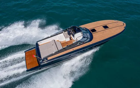 Private Van and Boat Transfer from the Airport to Capri and back
