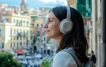 Self Guided Tours Naples With 100 Captivating Audio Stories