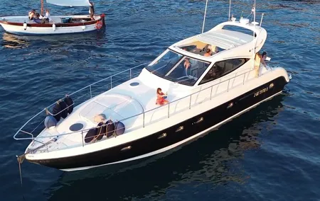 Private Cruise to Ischia and Procida - Yacht 50'