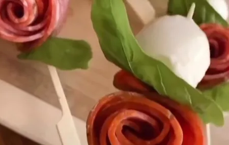 Private Neapolitan Cooking Activity with Welcome to Mom