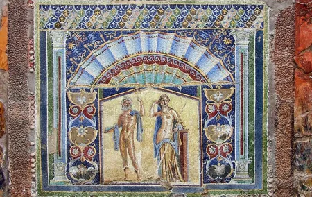 Herculaneum Skip-the-line Tour with a Private Guide - Half Day