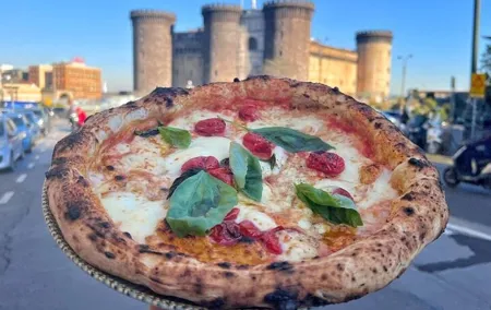 Naples Tasting Pass : Discover Authentic Local Foods