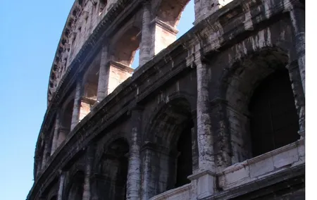 Transfer from Naples to Rome or Rome to Naples (1-8 PAX)