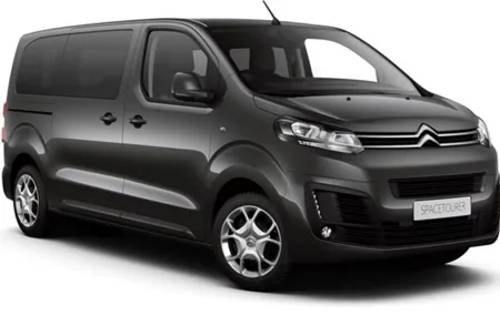 Private transfer from Naples to Santa Maria di Castellabate