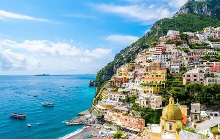 Private tour Ravello Amalfi Pompei ruins