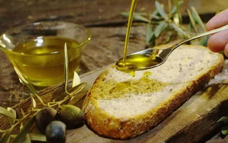 Enogastronomic Tour From Naples