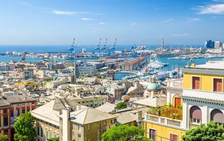 8 hours Private trip from Naples