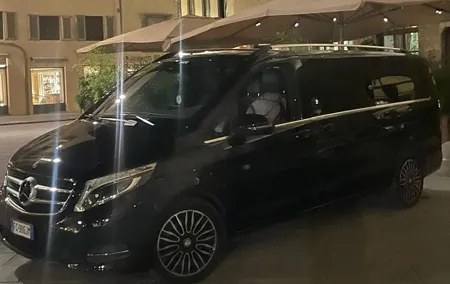 Explore Naples with Private Minivan Tour