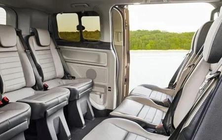 Private Transfer Naples to Positano with Stop in Pompeii