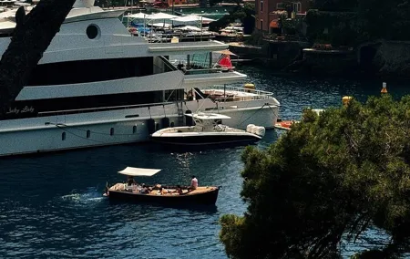 Portofino Boat Ride 2 Hours of Riviera Charm (Autumn edition)