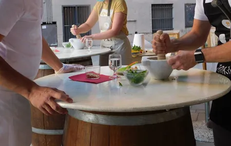 Genoa Culinary Masterclass-A Hands-On Experience by Do Eat Better
