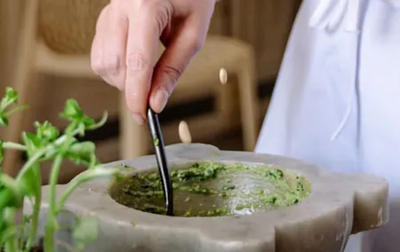 Cooking Class of Ligurian cuisine between Portofino and the Cinque Terre
