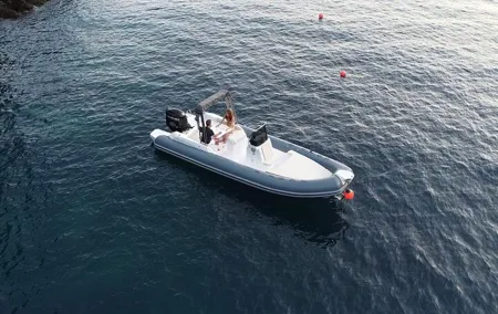 Private daily tour charter boat from Genoa to Portofino