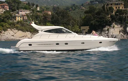 Private Cruise Tour