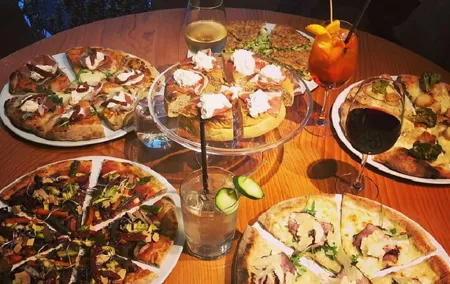 Genoa Gourmet Half-Day Food Tour