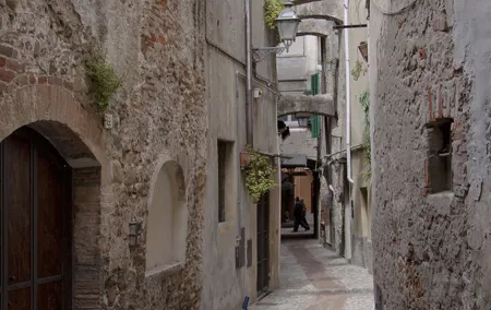 Savona - Private Guided Walking Tour