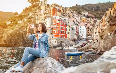 Genoa Historic Highlights Private Tour: A Walk Through Time