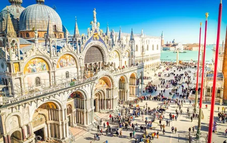 Private transfer from Genoa to Milan with English speaking driver