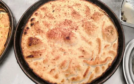 Savona Traditional food tour