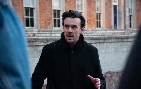Haunted Dublin Walking Tour