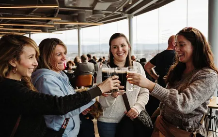 Dublin Jameson Distillery and Guinness Brewery Guided Tour
