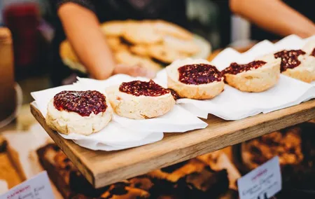 Delicious Dublin Food Tour
