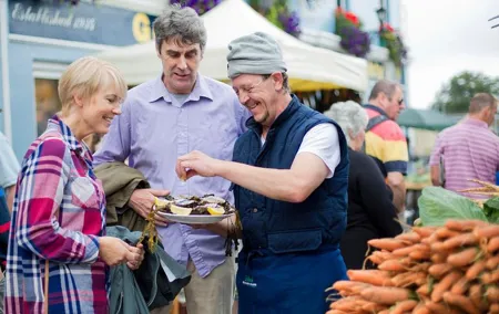 Cliffs of Moher and Galway City Day Tour from Dublin