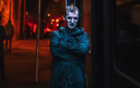 Gravedigger 2-Hour Ghost Bus Tour From Dublin