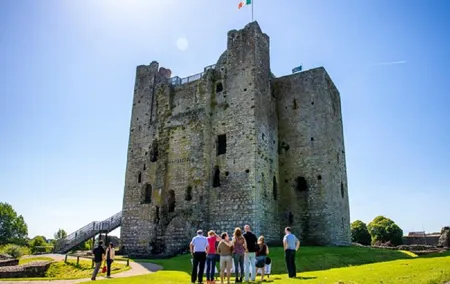 Celtic Boyne Valley & Ancient Sites Day Tour From Dublin