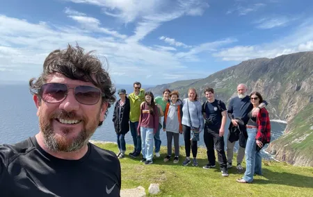6 Day Small Group! Full package Southern Ireland tour from Dublin