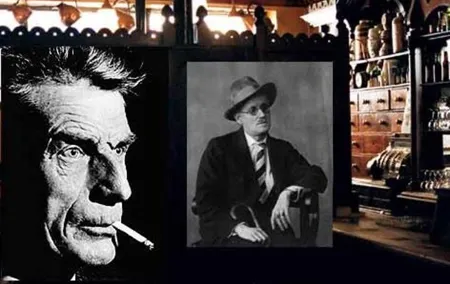 Dublin Literary Pub Crawl