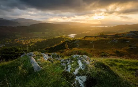 Kerry Highlights Day Tour from Dublin