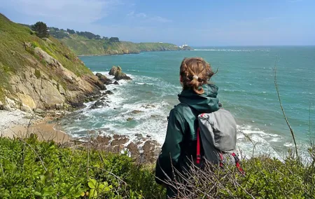 Howth Safari Hiking Tour