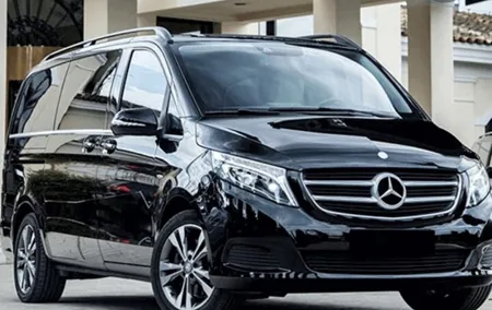 Dublin Airport & City Transfers