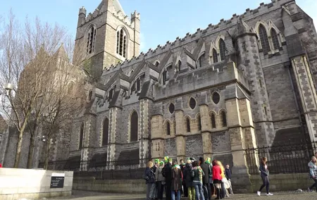 The Best of Dublin - Highlights and Hidden Corners