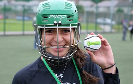 Experience Gaelic Games in Dublin