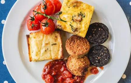 Dublin Private Walking Food Tour With Secret Food Tours