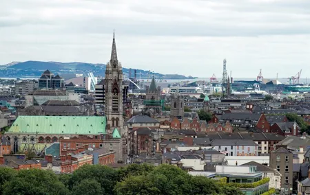 Hire Photographer, Professional Photo Shoot - Dublin