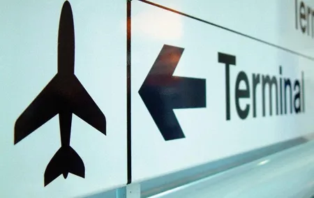 Private Dublin Departure Transfer - Hotel / Accommodation to Airport