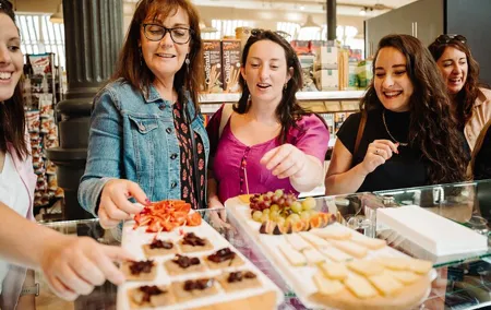 Taste of Dublin: The Ultimate Irish Food Tour